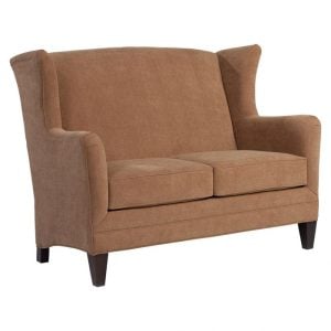 Fairfield Furniture S-7506-70 Alexandria Loveseat