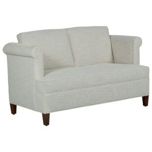 Fairfield Furniture S-7507-70 Corryn Loveseat