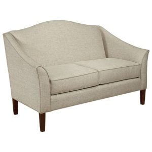Fairfield Furniture S-7510-70 Covington Loveseat