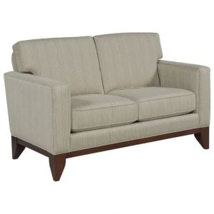 Fairfield Furniture S-7527-70 Cranford Loveseat