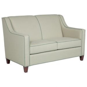 Fairfield Furniture S-7537-70 Aaron Loveseat