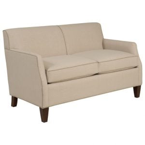 Fairfield Furniture S-7553-70 Abegail Loveseat