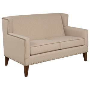 Fairfield Furniture S-7594-70 Drew Loveseat