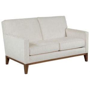 Fairfield Furniture S-7597-70 Faulkner Loveseat