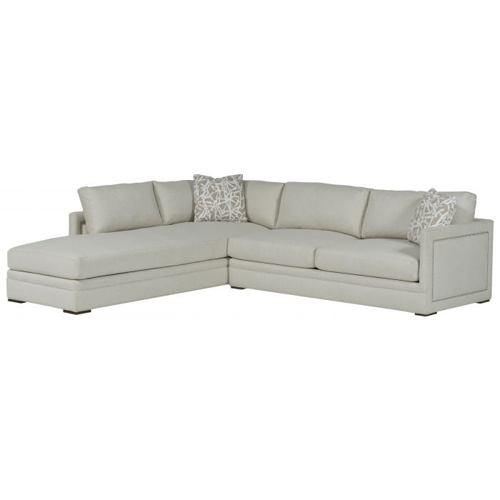 Fairfield Furniture SSBP-76 Small Track Arm Left Arm Facing Cuddle Chaise Fairfield Furniture SSBP-76 Small Track Arm Left Arm Facing Cuddle Chaise