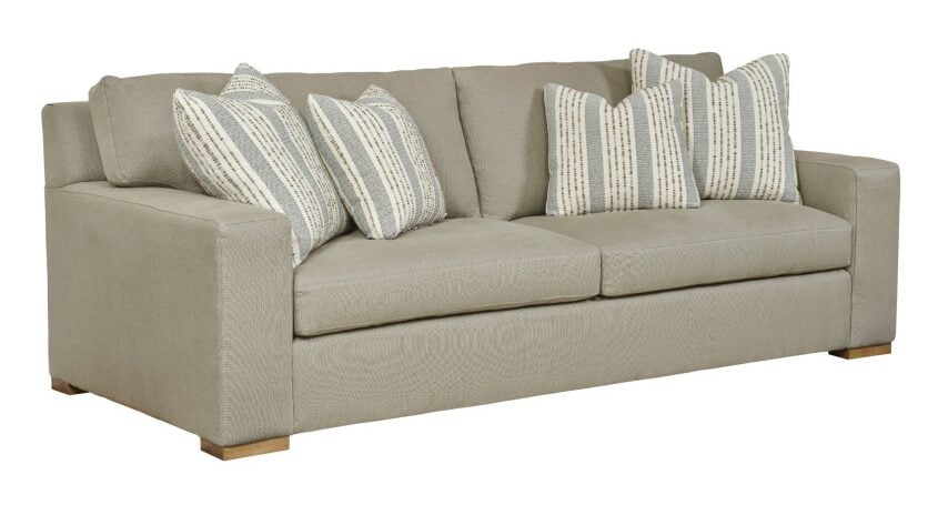 Kincaid 276-86F Comfort Select Sofa
