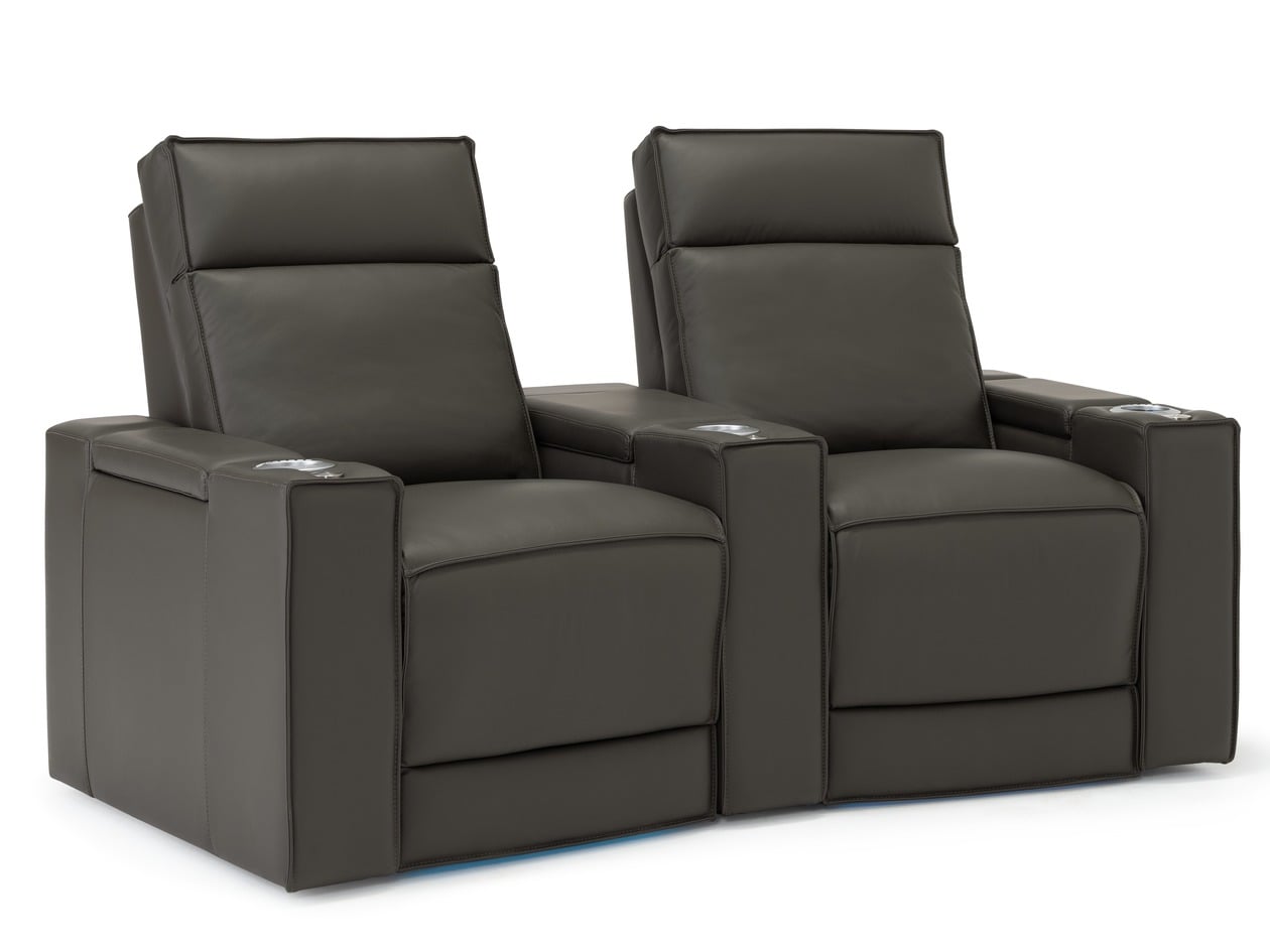 Palliser Furniture 41472 Ace Home Theater Seating