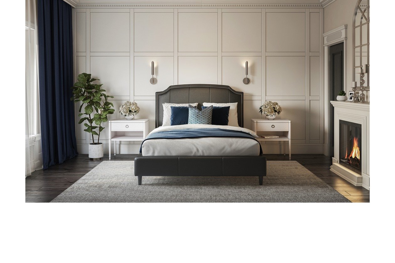 Palliser Furniture 77139 Arbor Bed