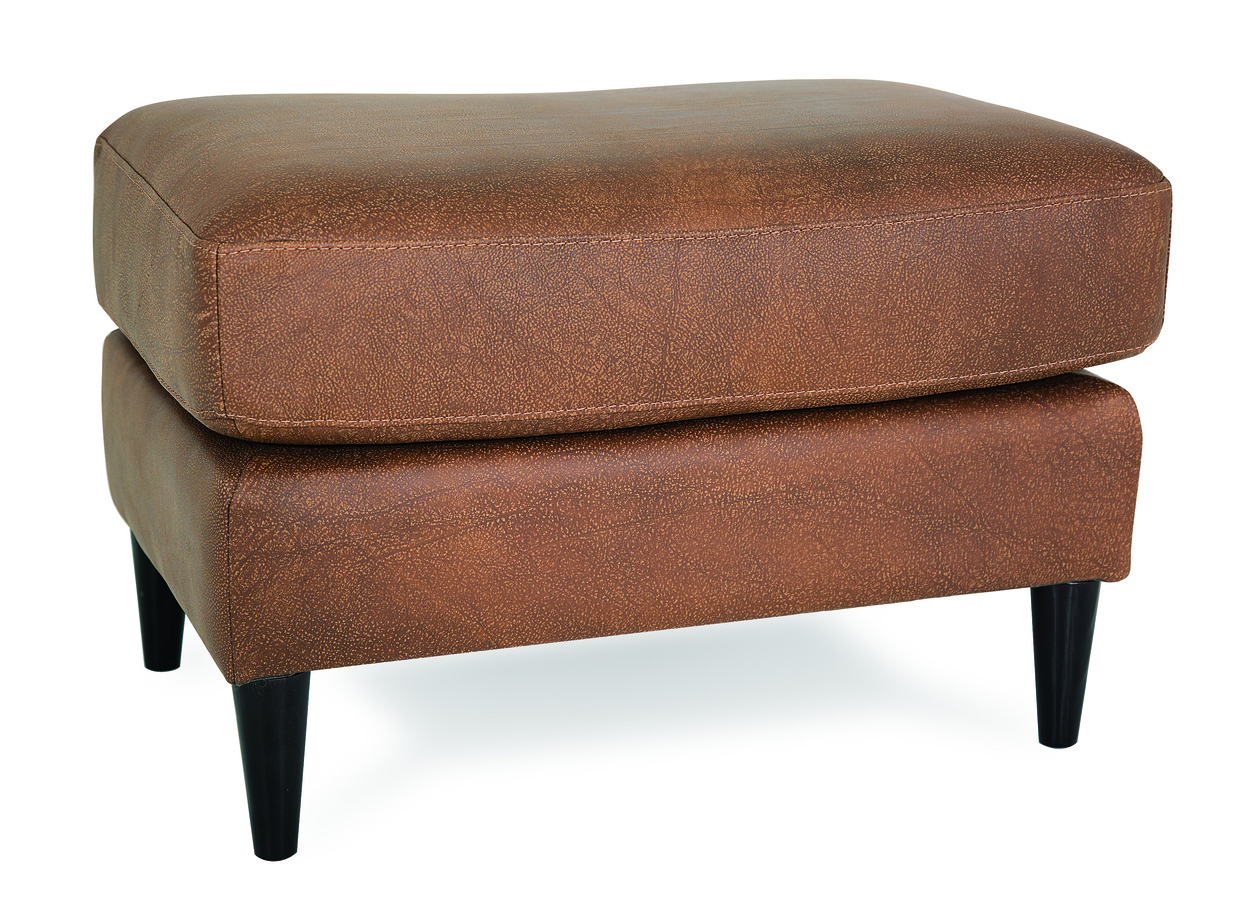 Palliser Furniture 77325-04 Atticus Ottoman