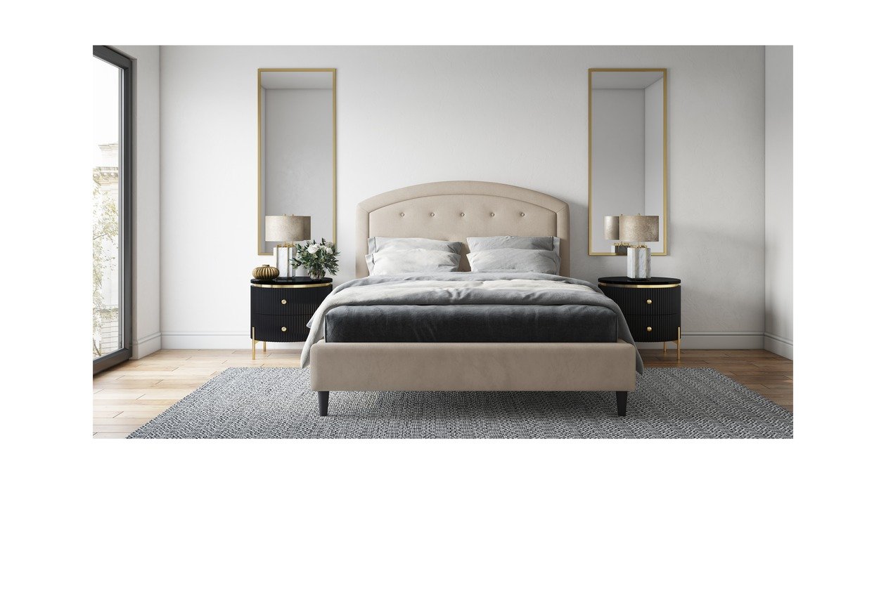 Palliser Furniture 77135 Brook Bed