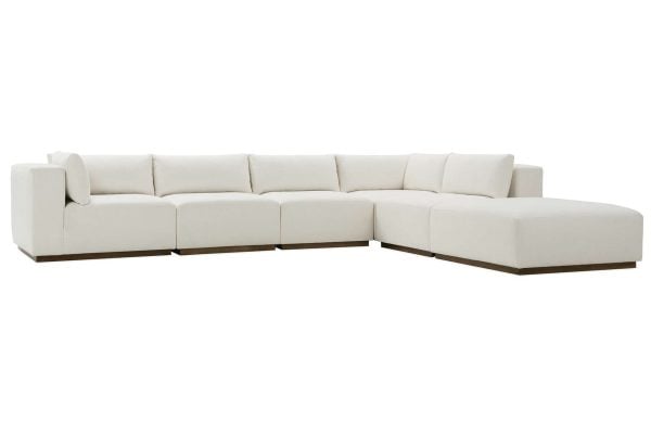 Rowe Furniture DIMITRY-SEC Dimitry Sectional