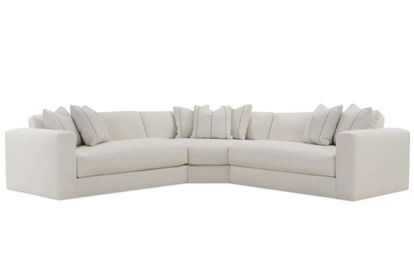 Rowe Furniture DOMINIC-SECT Dominic Sectional