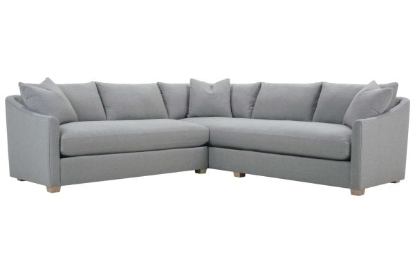 Rowe Furniture P608-SECT Everleigh Sectional