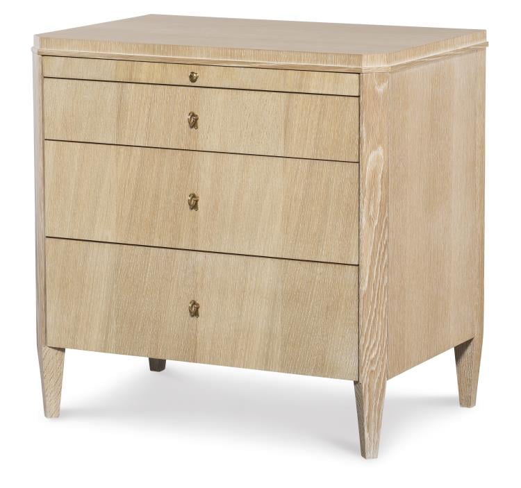 Highland House HH19-827-2 Gabriel Oak Chest