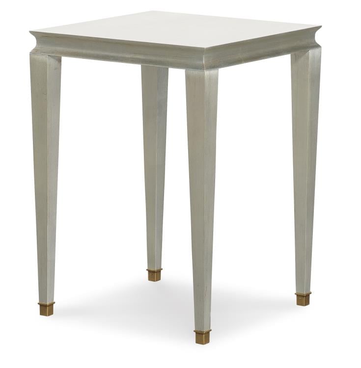 Highland House HH26-184 Hansel Small Side Table Highland House HH26-184 Hansel Small Side Table