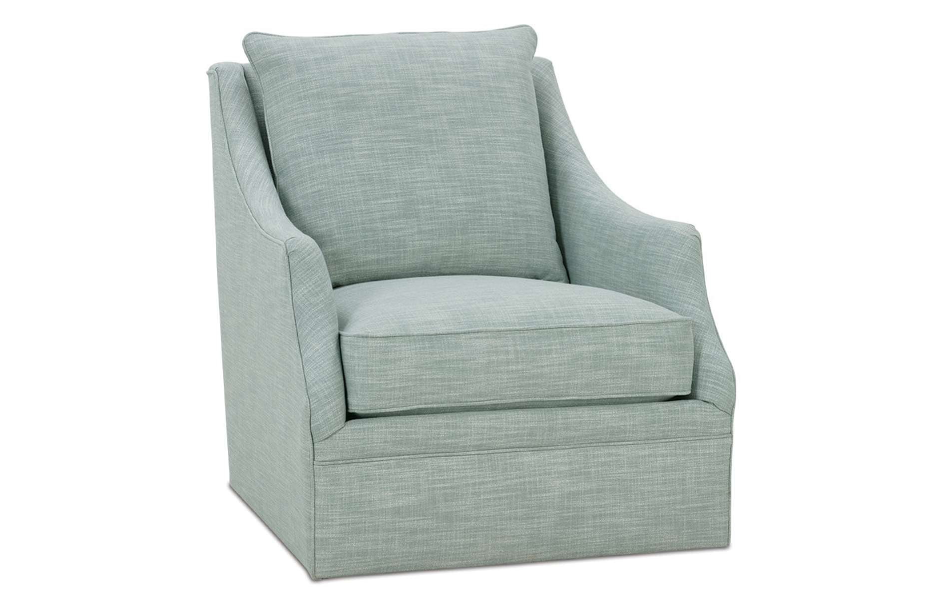 Rowe Furniture KARA-016 Kara Swivel Chair Rowe Furniture KARA-016 Kara Swivel Chair