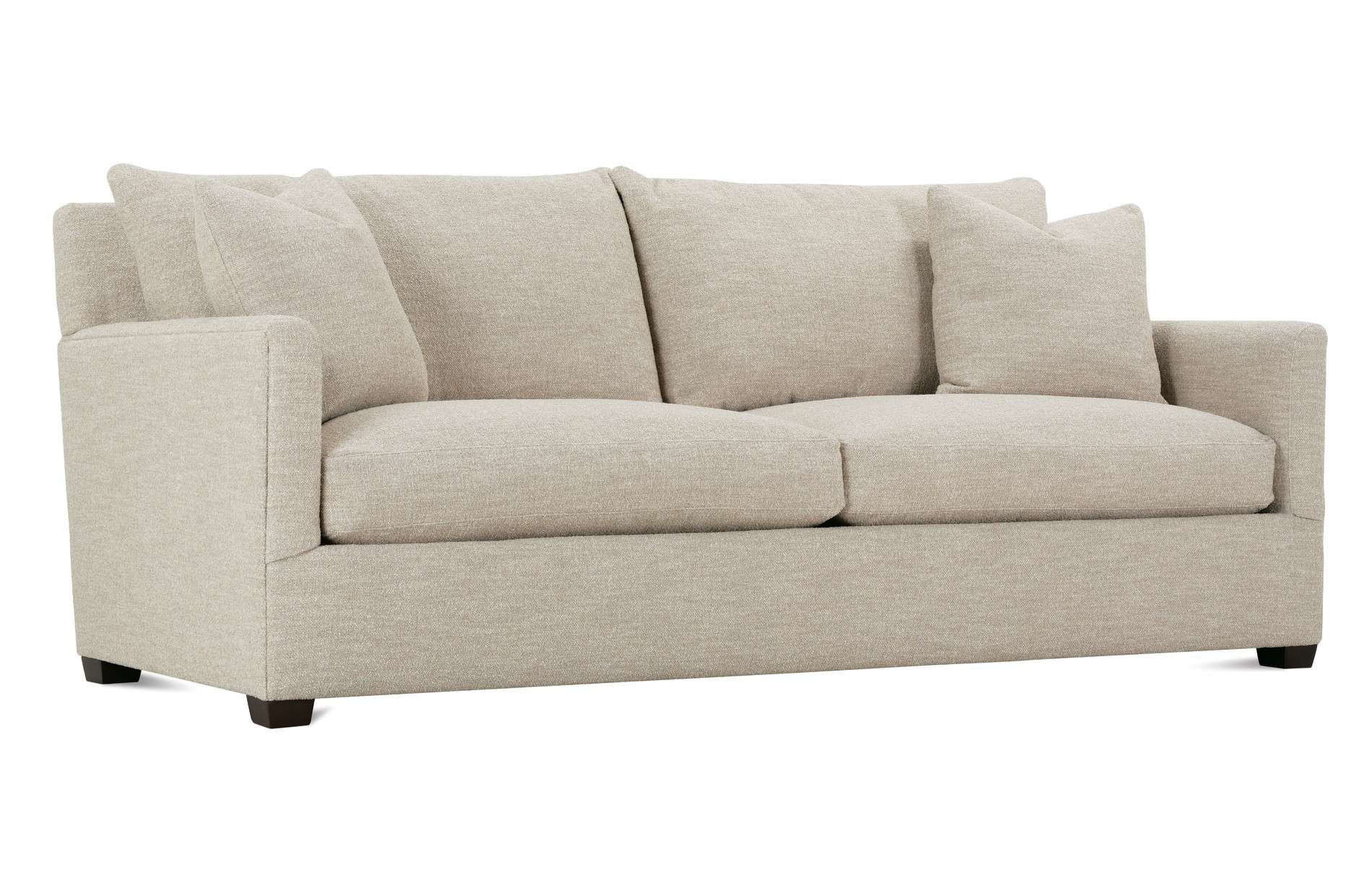 Rowe Furniture LILAH-002 Lilah Two Cushion Sofa Rowe Furniture LILAH-002 Lilah Two Cushion Sofa