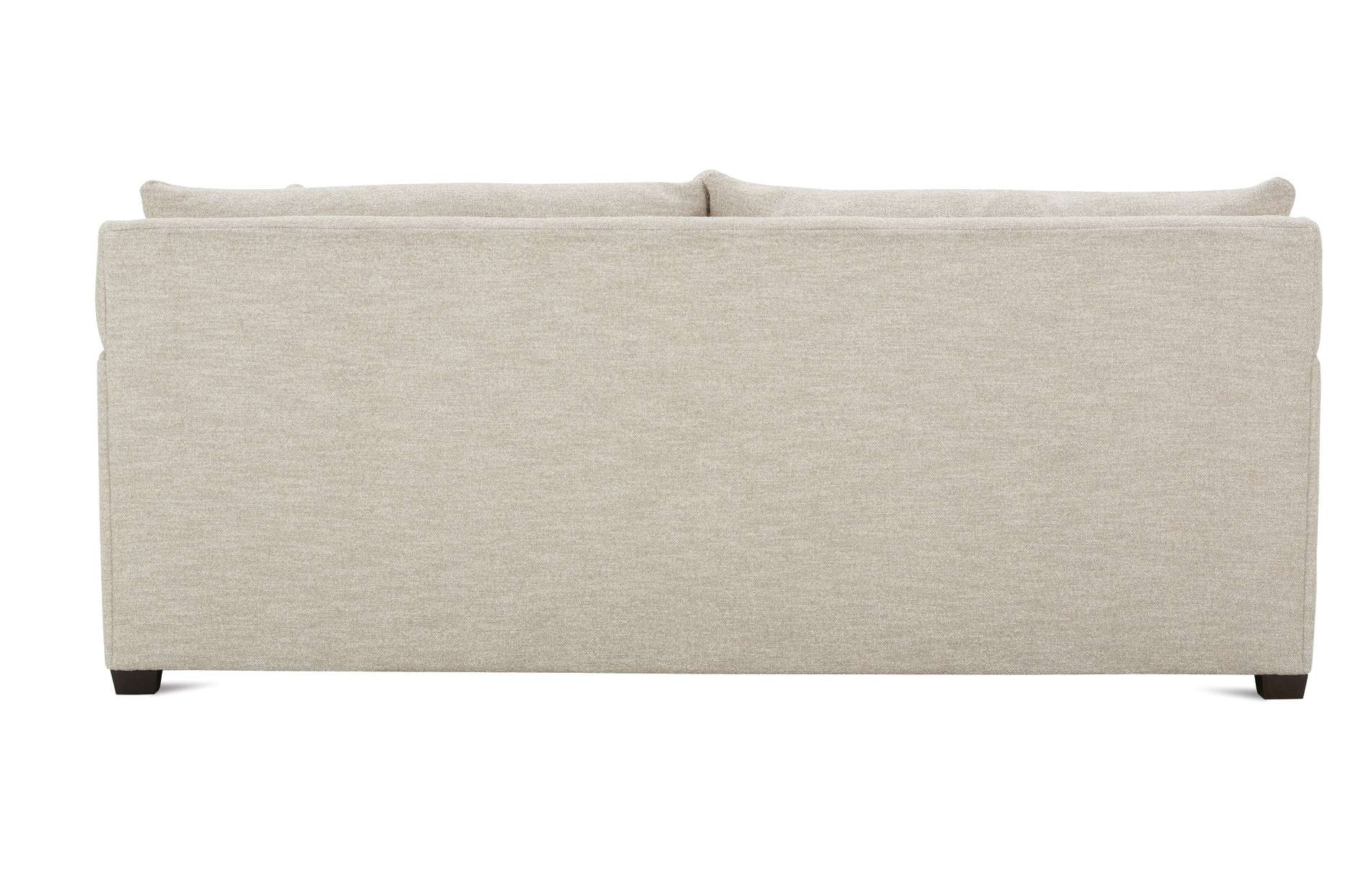 Rowe Furniture LILAH-002 Lilah Two Cushion Sofa Rowe Furniture LILAH-002 Lilah Two Cushion Sofa