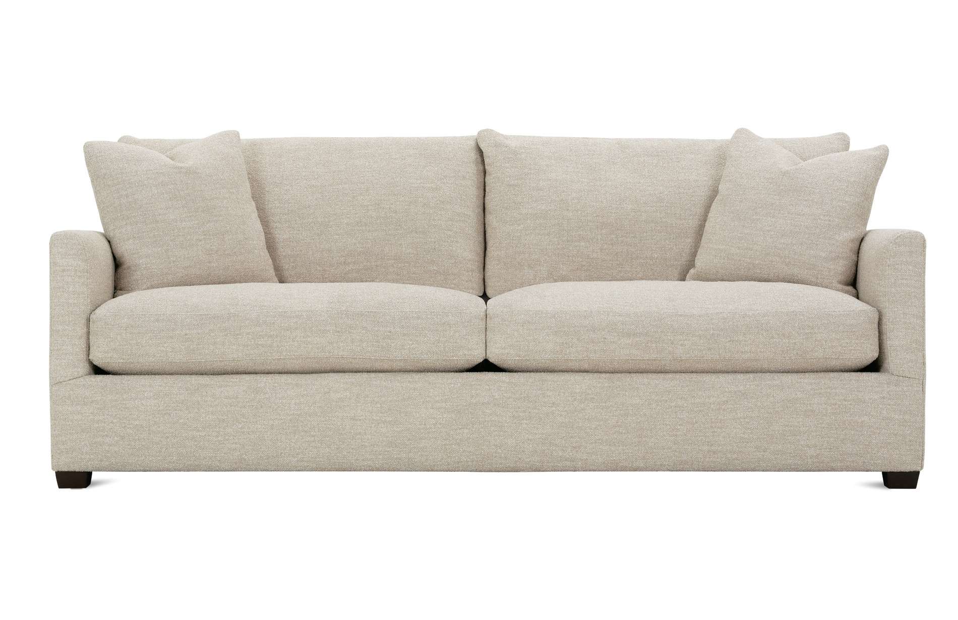 Rowe Furniture LILAH-002 Lilah Two Cushion Sofa Rowe Furniture LILAH-002 Lilah Two Cushion Sofa
