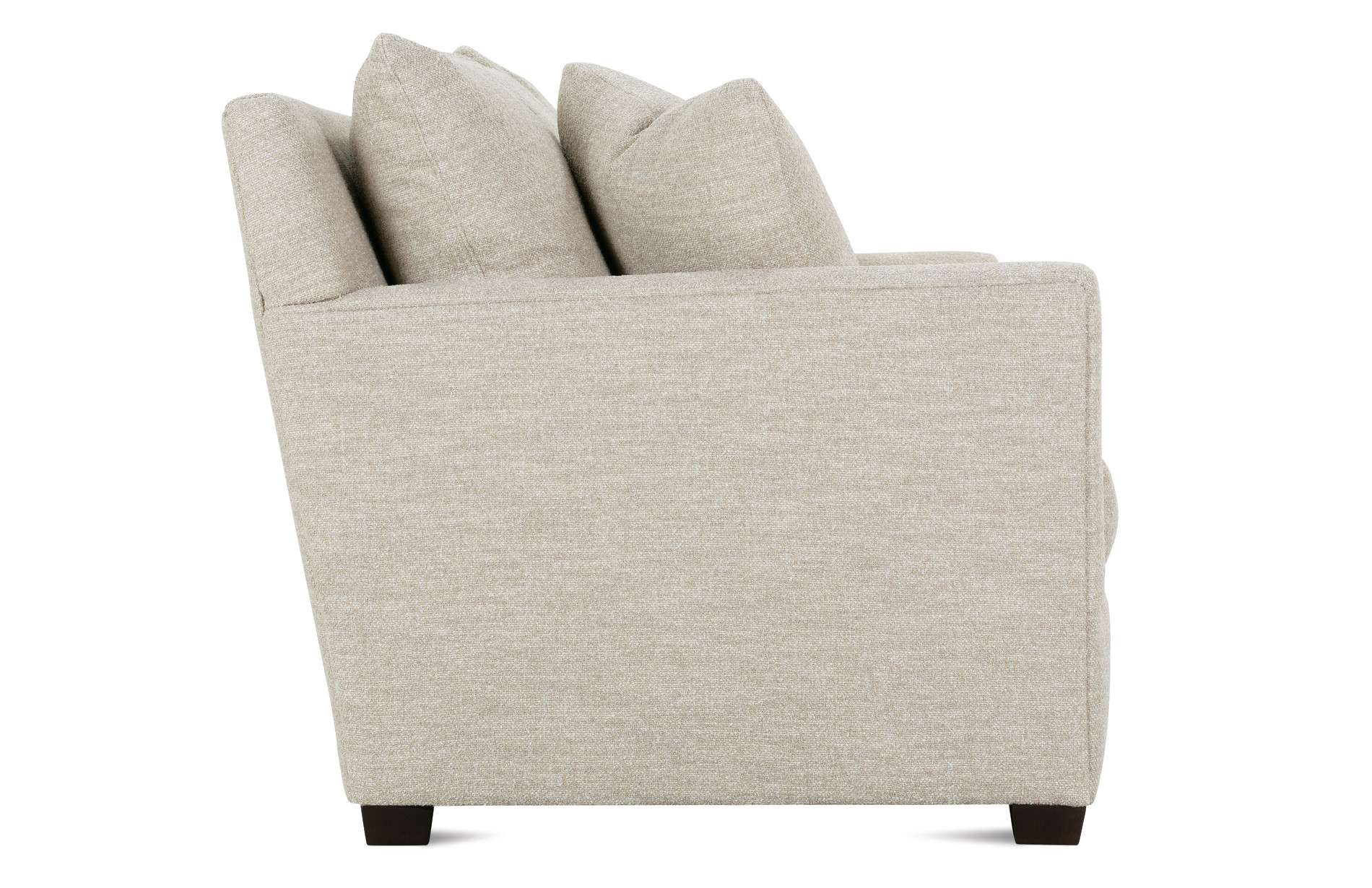 Rowe Furniture LILAH-002 Lilah Two Cushion Sofa Rowe Furniture LILAH-002 Lilah Two Cushion Sofa