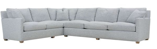 Rowe Furniture LILA SECT Lilah Sectional