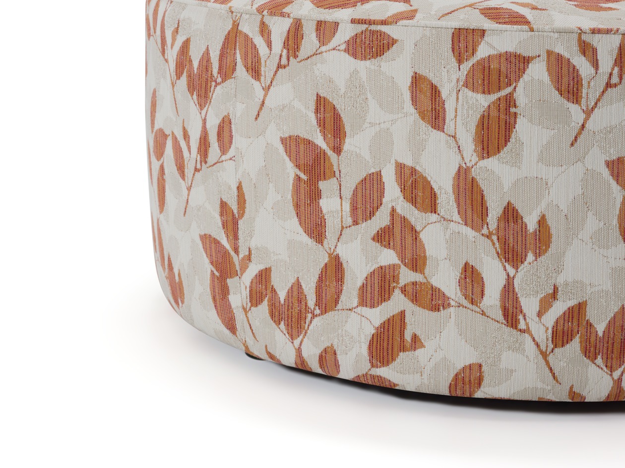 Palliser Furniture 77004-K4 Mingle Round Medium Ottoman Palliser Furniture 77004-K4 Mingle Round Medium Ottoman