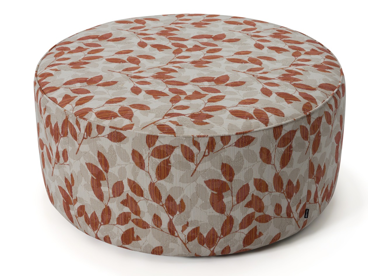 Palliser Furniture 77004-K4 Mingle Round Medium Ottoman Palliser Furniture 77004-K4 Mingle Round Medium Ottoman