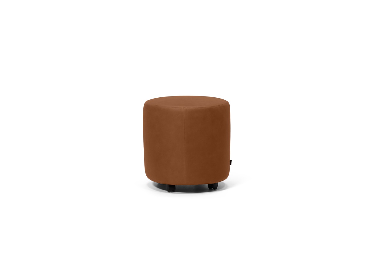 Palliser Furniture 77004-J4 Mingle Round Small Ottoman Palliser Furniture 77004-J4 Mingle Round Small Ottoman