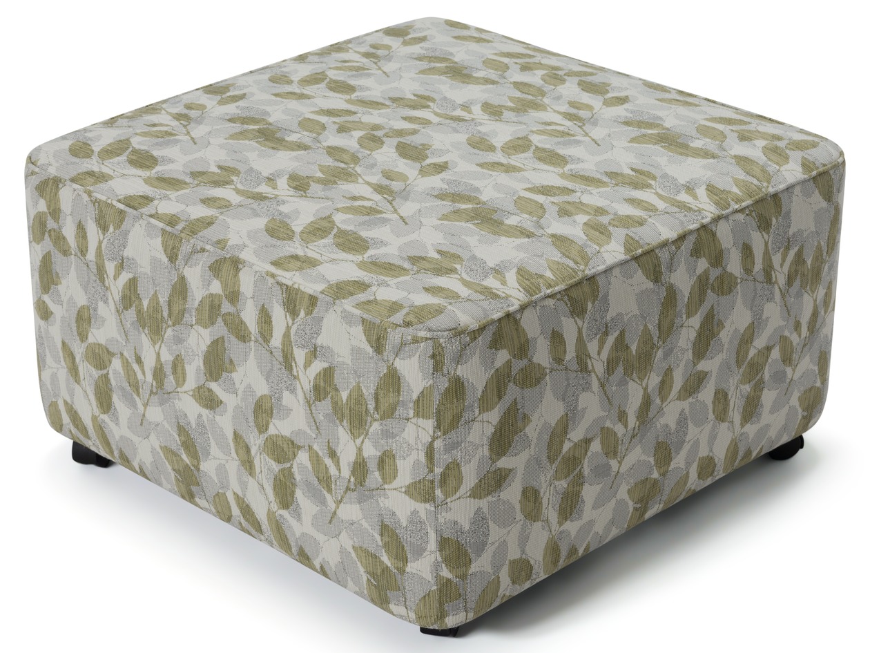 Palliser Furniture 77004- W4 Mingle Square Medium Ottoman Palliser Furniture 77004- W4 Mingle Square Medium Ottoman