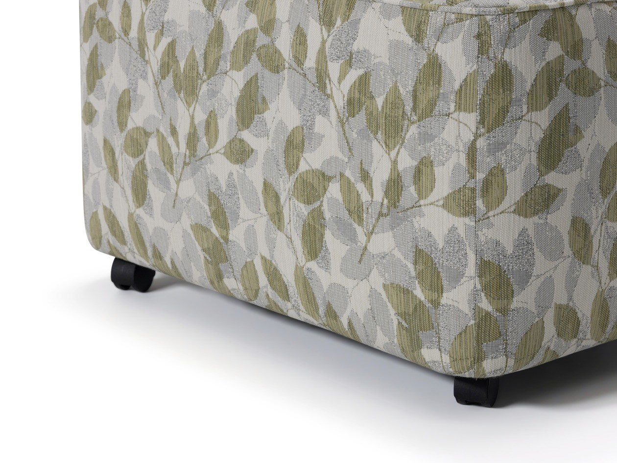 Palliser Furniture 77004- W4 Mingle Square Medium Ottoman Palliser Furniture 77004- W4 Mingle Square Medium Ottoman