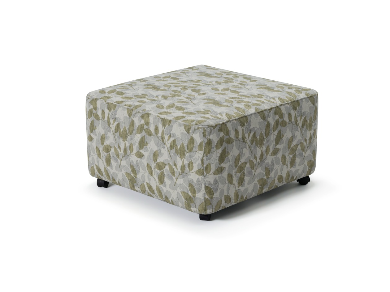 Palliser Furniture 77004- W4 Mingle Square Medium Ottoman Palliser Furniture 77004- W4 Mingle Square Medium Ottoman