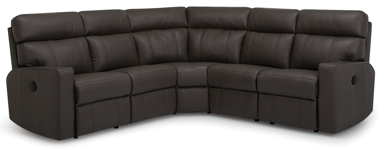 Palliser Furniture 41049 Oakwood Sectional