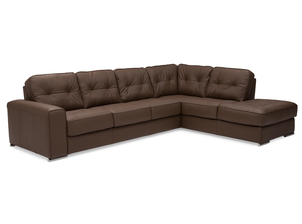 Palliser Furniture 77615 Pachuca Sectional