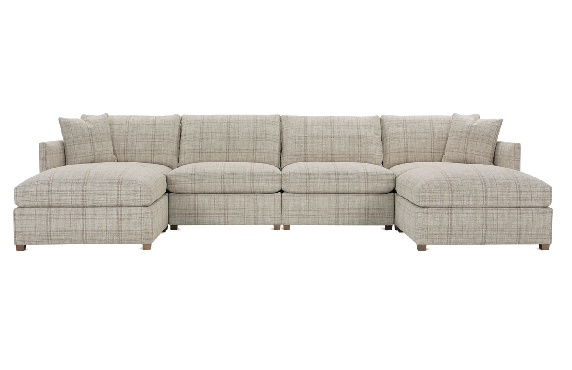 Rowe Furniture Q165 Serena Sectional
