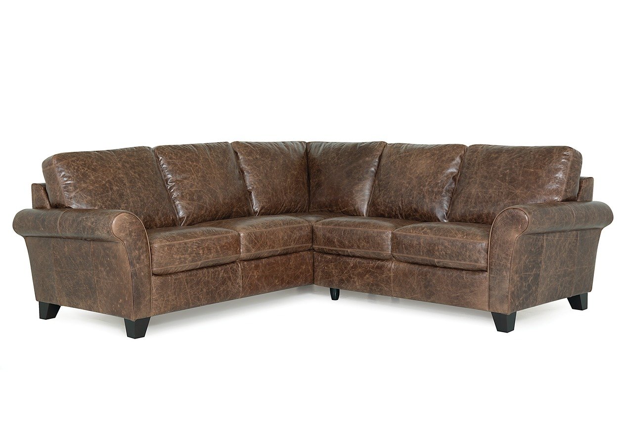 Palliser Furniture 77429 Rosebank Sectional