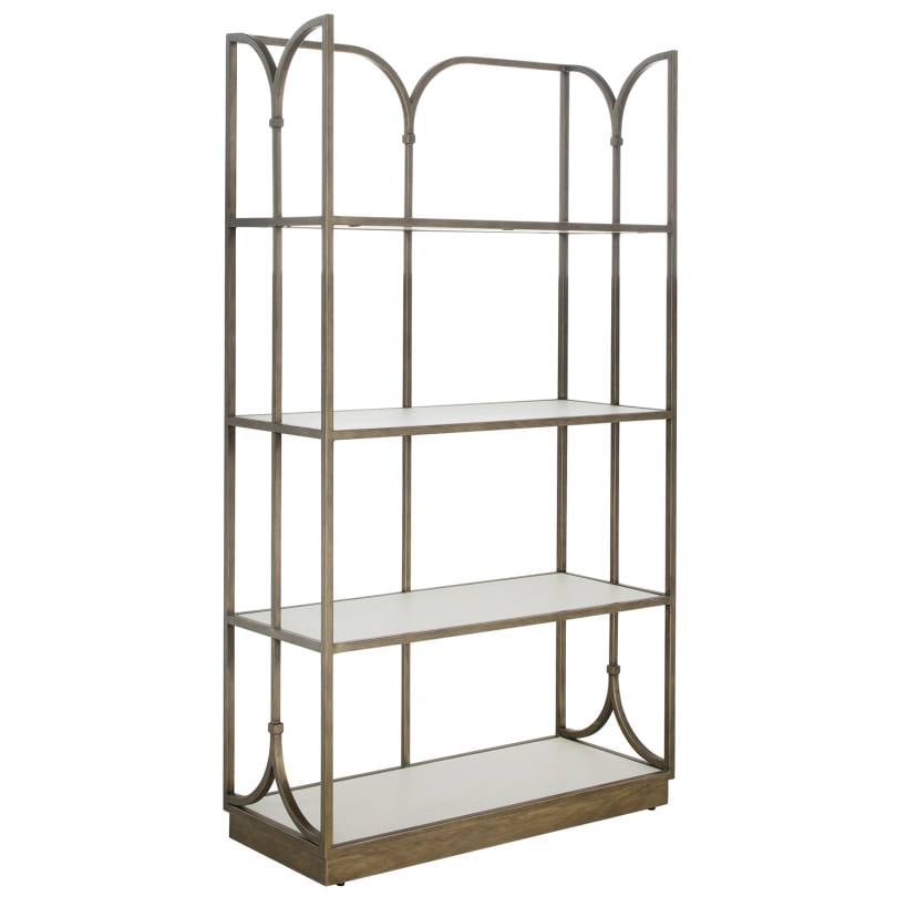 Gabby Home SCH-175410 Belinda Bookcase