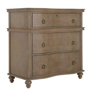 Gabby Home SCH-175415 Baron Chest