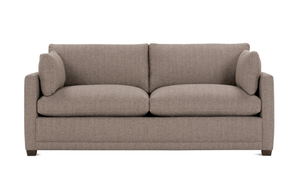 Rowe Furniture SYLVIE-001 Sylvie 75 Inch 2 Cushion Sofa