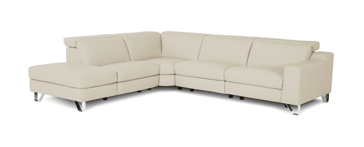 Palliser Furniture 44003 Tabor Sectional