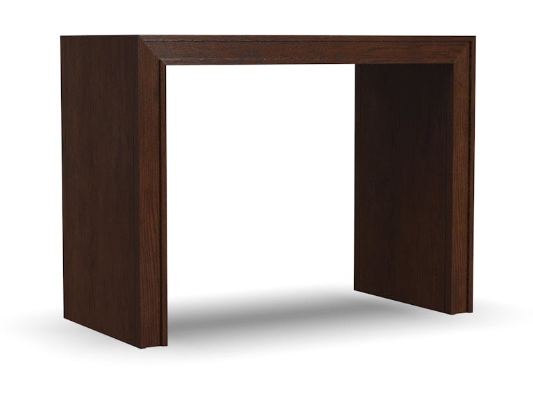 Flexsteel Furniture W1026-029 Waterfall Accent Table