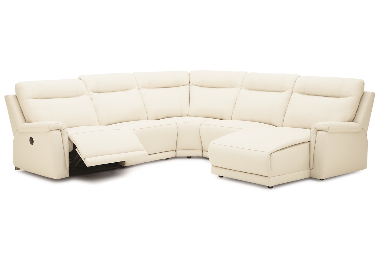 Palliser Furniture 41121 Westpoint Sectional