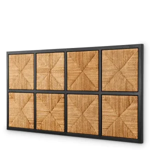 Eichholtz 118285 Headboard Aruba