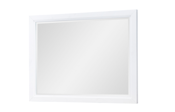 Legacy Classic 1561-0200 Franklin Mirror