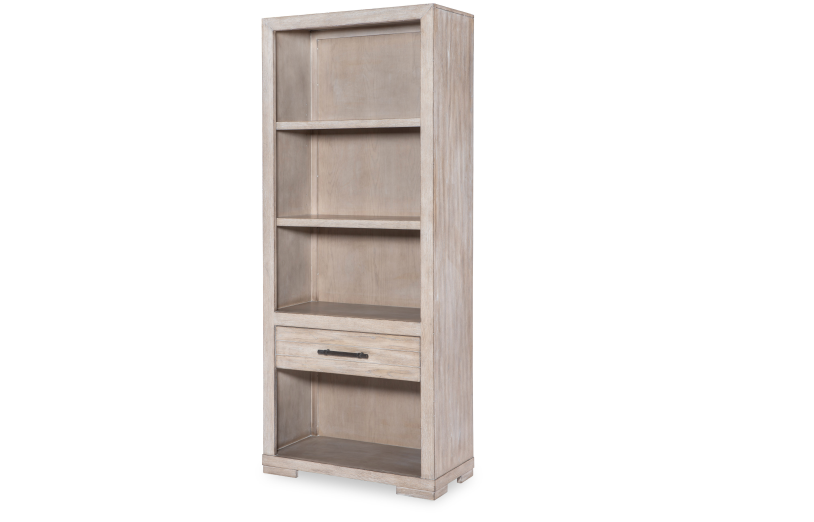 Legacy Classic 1732-181 Westwood Weathered Oak Etegere Legacy Classic 1732-181 Westwood Weathered Oak Etegere