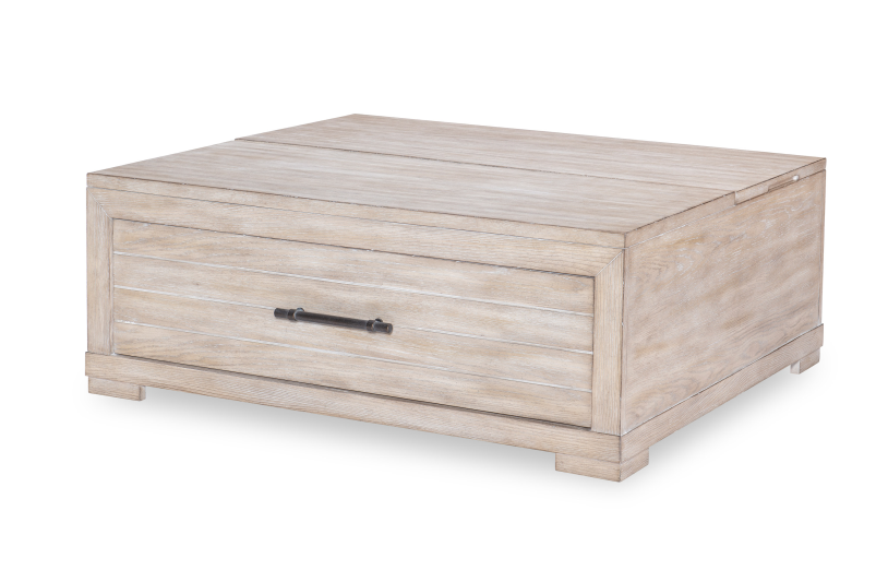 Legacy Classic 1732-903 Westwood Weathered Oak Lift Top Cocktail Table Legacy Classic 1732-903 Westwood Weathered Oak Lift Top Cocktail Table