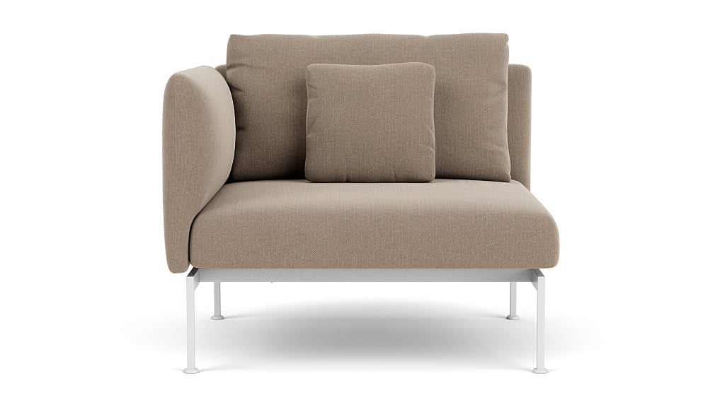 Barlow Tyrie 1LYMACHE.02.10065V.10065V.3705 Layout Single Seat One High Arm Barlow Tyrie 1LYMACHE.02.10065V.10065V.3705 Layout Single Seat One High Arm