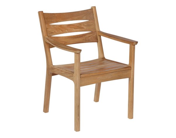 Barlow Tyrie 1MTA.T Monterey Armchair