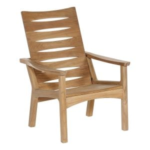 Barlow Tyrie 1MTDA.T Monterey DS Armchair