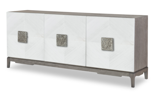 Legacy Classic 2280-023 Terra Luna Entertainment Console