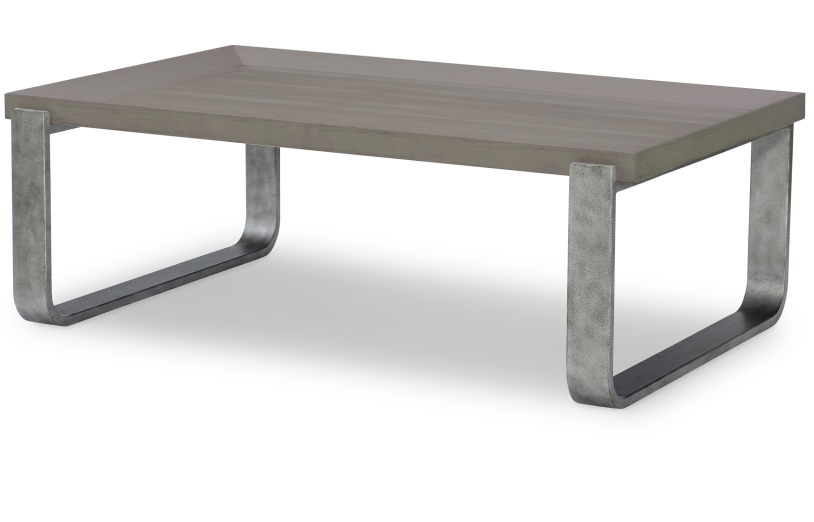 Legacy Classic 2280-403 Terra Luna Rectangle Cocktail